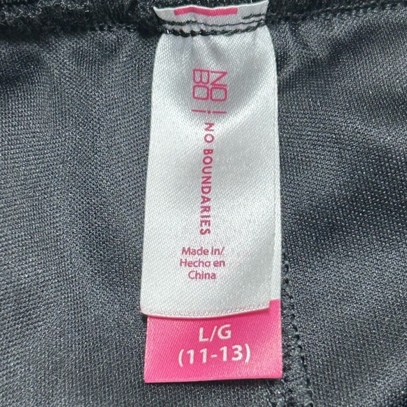 Y2K Lace Gauzy Maxi Corset Skirt Large Whimsagoth Goth Witchy Steampunk - Picture 5 of 6